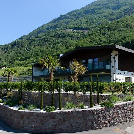 Moar Lodge 波斯特尔 外观 照片