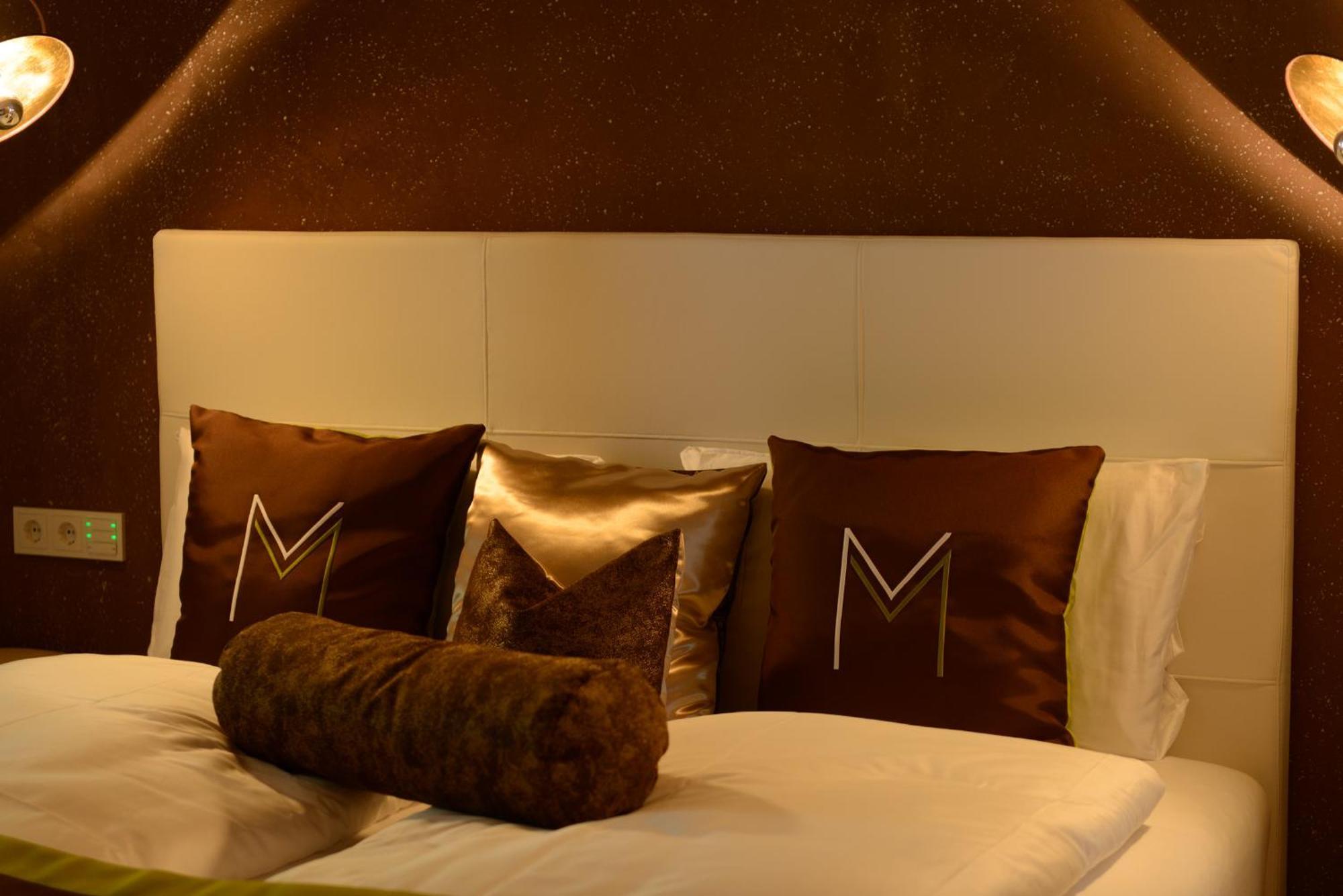Moar Lodge 波斯特尔 外观 照片