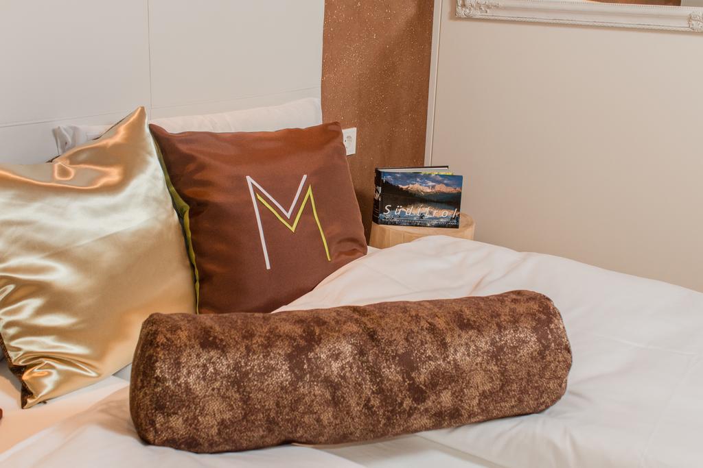 Moar Lodge 波斯特尔 外观 照片