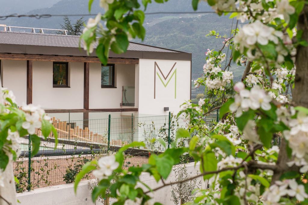 Moar Lodge 波斯特尔 外观 照片