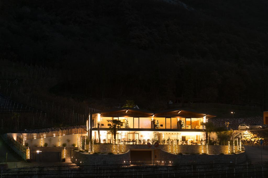 Moar Lodge 波斯特尔 外观 照片